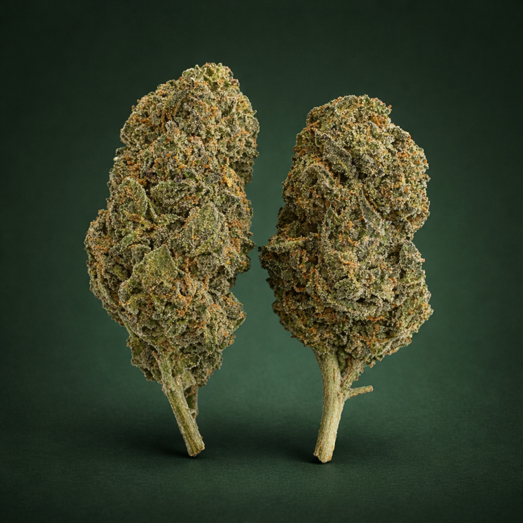 Ghost O.G